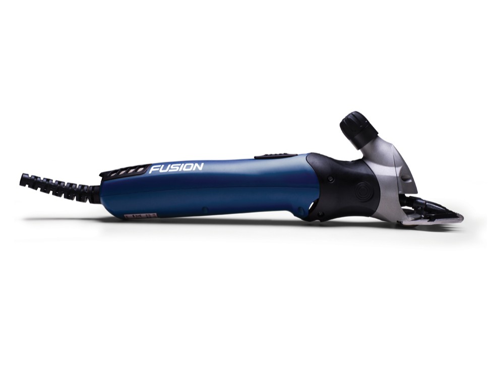 ‘Fusion Shear’ Wool Clipper