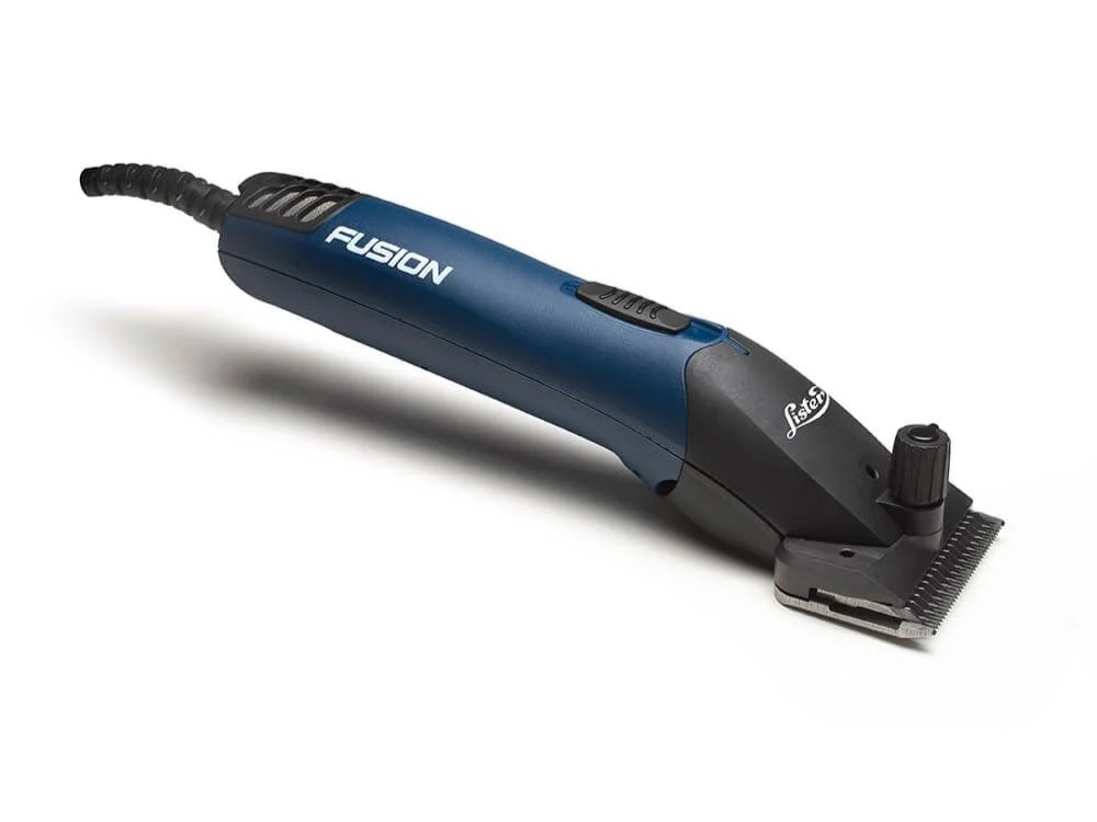 ‘Fusion Clipper’ Hair Clipper